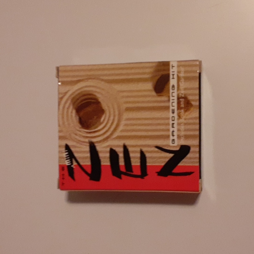 Mini Zen Garden Kit
